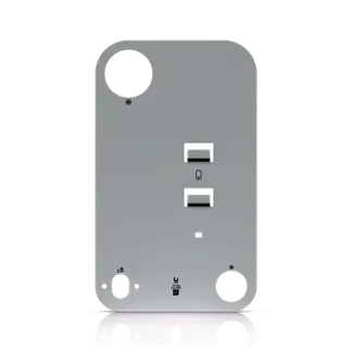 Ubiquiti UniFi AI Theta Ceiling Mount System • accesory • UACC-AI-Theta-CMS Ubiquiti UniFi AI Theta Ceiling Mount System • accesory • UACC-AI-Theta-CMS
