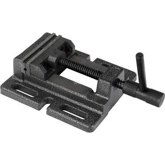 Maschinen-Schraubstock 80mm Maschinen-Schraubstock 80mm