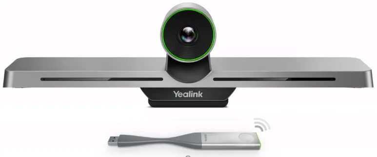 Yealink Video Conferencing - System VC200 Easy Entry WP – Bild 3