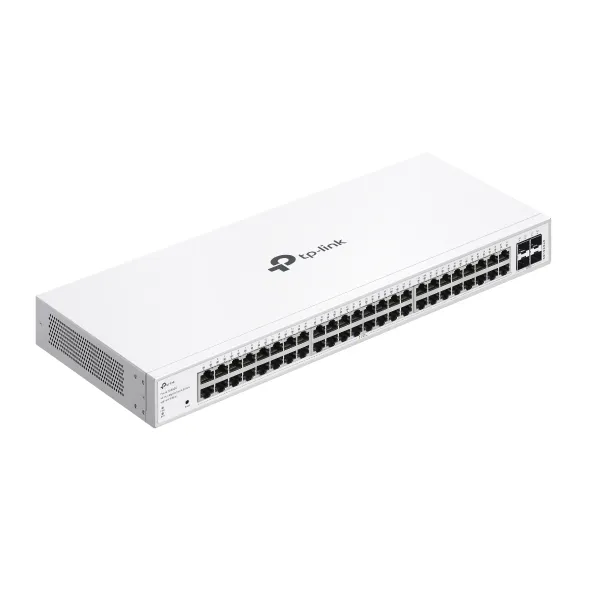 TP-Link Festa FS352G L2/L2+ Gigabit Ethernet (10/100/1000) Weiß – Bild 4