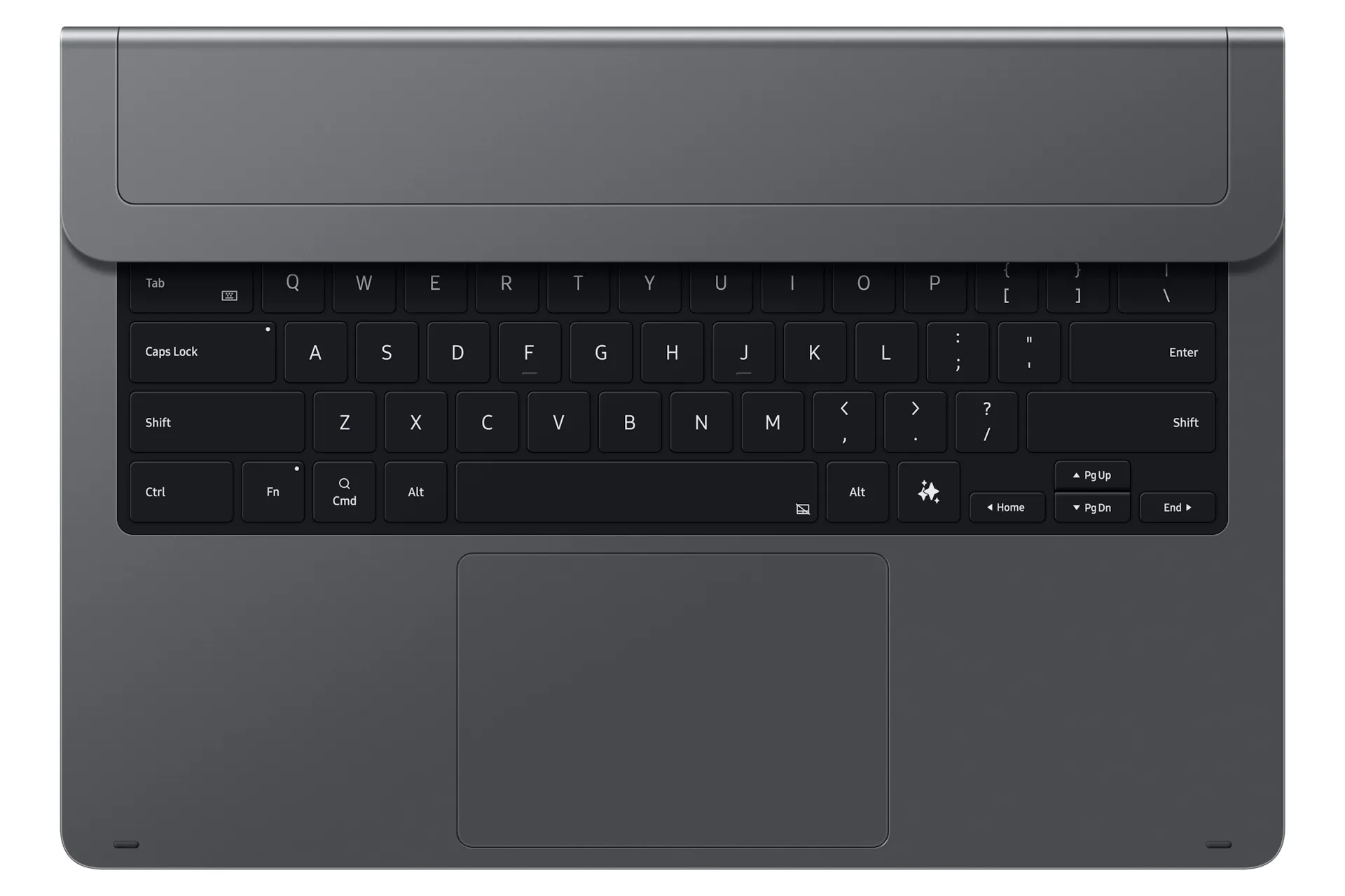 Samsung Pro Keyboard für das Galaxy Tab S11 Ultra Samsung Pro Keyboard für das Galaxy Tab S11 Ultra