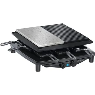 Raclette RC 4 Plus Raclette RC 4 Plus