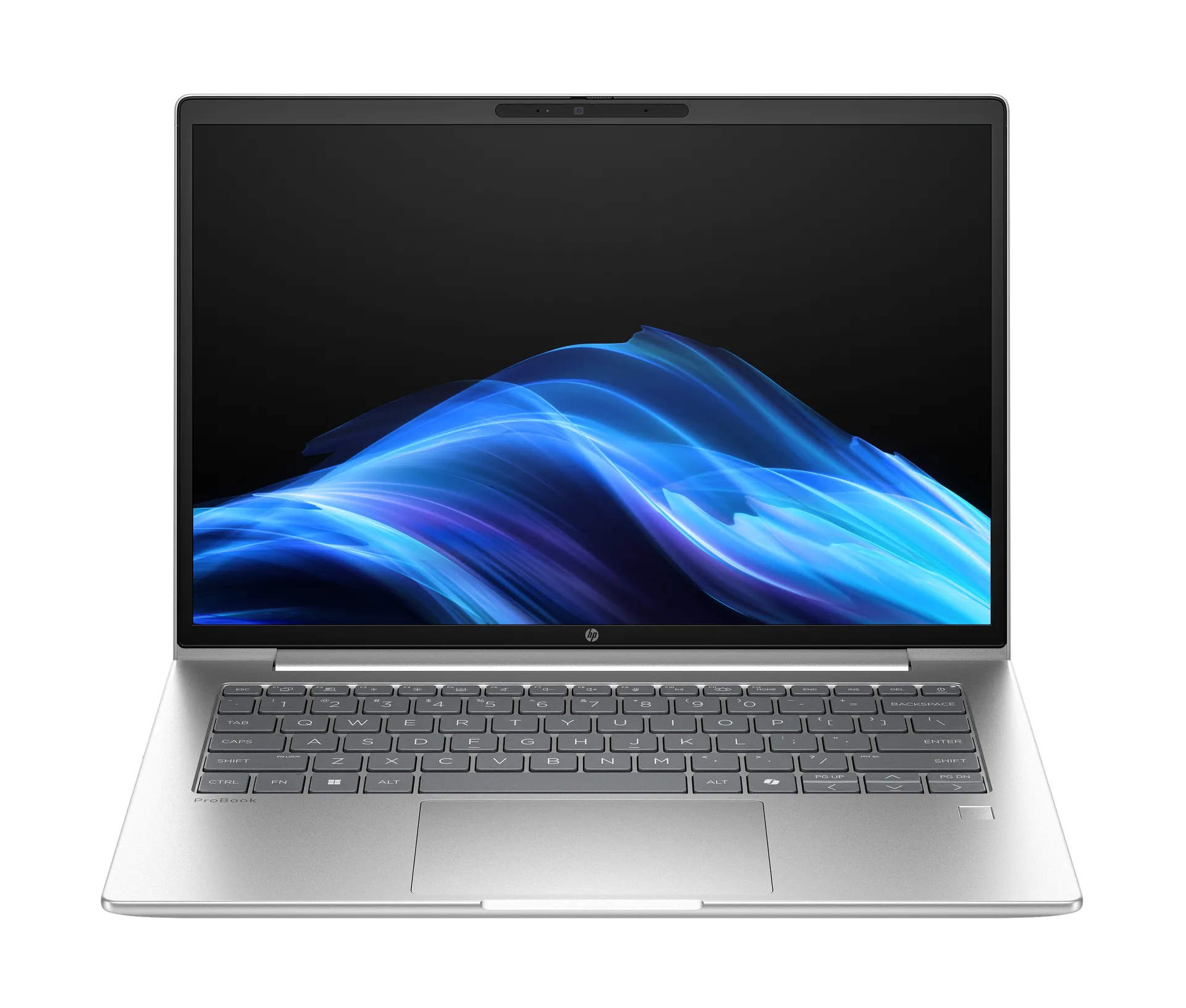 HP ProBook 4 G1a AI PC AMD Ryzen™ 7 250 Laptop 35,6 cm (14″) WUXGA 32 GB DDR5-SDRAM 1 TB SSD Wi-Fi 7 (802.11be) Windows 11 Pro Silber HP ProBook 4 G1a AI PC AMD Ryzen™ 7 250 Laptop 35,6 cm (14″) WUXGA 32 GB DDR5-SDRAM 1 TB SSD Wi-Fi 7 (802.11be) Windows 11 Pro Silber
