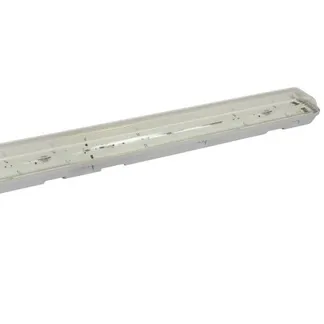 Synergy 21 LED Tube T8 Serie 120cm, IP65 Doppel-Sockel Synergy 21 LED Tube T8 Serie 120cm, IP65 Doppel-Sockel