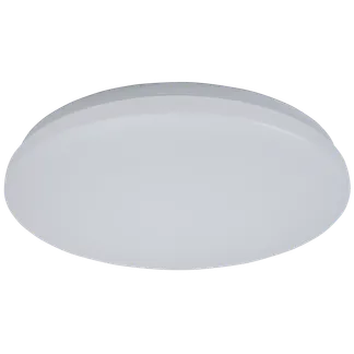 LED-Deckenleuchte McShine “illumi“ 24W, 1920lm, Ø38cm, 3000K, warmweiß LED-Deckenleuchte McShine “illumi“ 24W, 1920lm, Ø38cm, 3000K, warmweiß