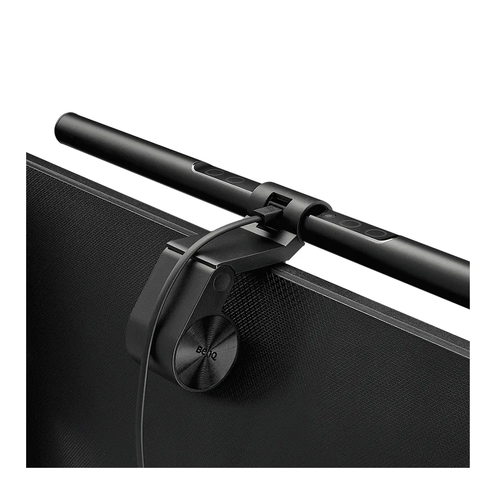 BenQ Screenbar Monitor Monitorbeleuchtung Schwarz 2 930 lm – Bild 3