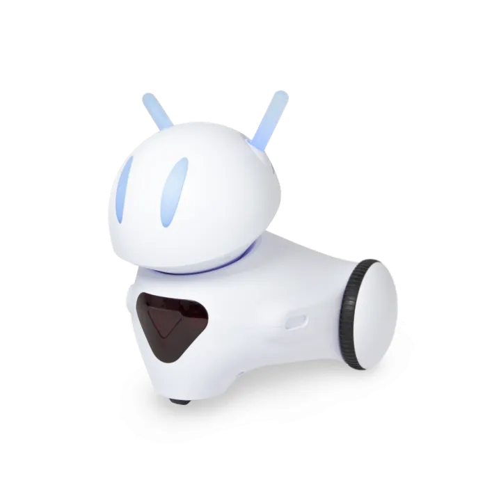 Photon Education MINT Roboter "Education" inkl. 1 Roboter ab 4 Jahren / "Robot" – Bild 2