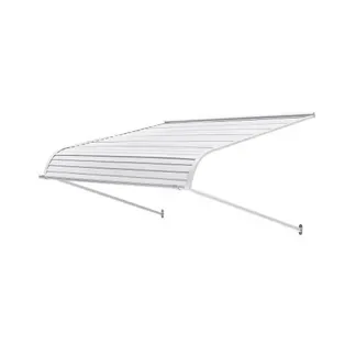 VEVOR Fenstermarkise 121,9×106,6x51cm, Türvordach, leichte & stabile Aluminium-Außenmarkisen, Überdachung, Schutz vor Regen, Schnee & Sonnenlicht für Tür, Eingang, Fenster, Terrasse, Veranda VEVOR Fenstermarkise 121,9×106,6x51cm, Türvordach, leichte & stabile Aluminium-Außenmarkisen, Überdachung, Schutz vor Regen, Schnee & Sonnenlicht für Tür, Eingang, Fenster, Terrasse, Veranda