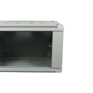 ALLNET 19″Wandgehäuse, 6HE, 1-teilig, T450mm, Lichtgrau, zerlegt(Flat Pack), SMA-Serie, ALLNET 19″Wandgehäuse, 6HE, 1-teilig, T450mm, Lichtgrau, zerlegt(Flat Pack), SMA-Serie,