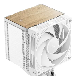 DeepCool AK500 G2 WH Prozessor Luftkühlung 12 cm Weiß 1 Stück(e) DeepCool AK500 G2 WH Prozessor Luftkühlung 12 cm Weiß 1 Stück(e)