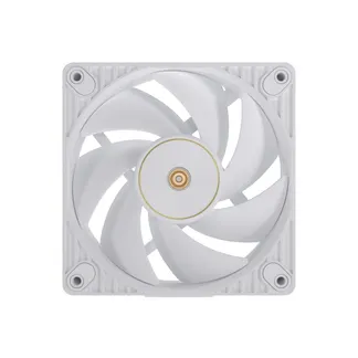 ASUS ProArt PF120 Fan PWM White Computergehäuse Ventilator 12 cm Weiß 1 Stück(e) ASUS ProArt PF120 Fan PWM White Computergehäuse Ventilator 12 cm Weiß 1 Stück(e)
