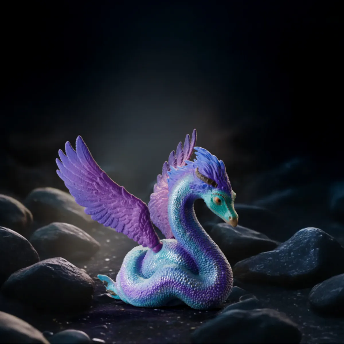 schleich 14903 Kinderspielzeugfigur – Bild 6