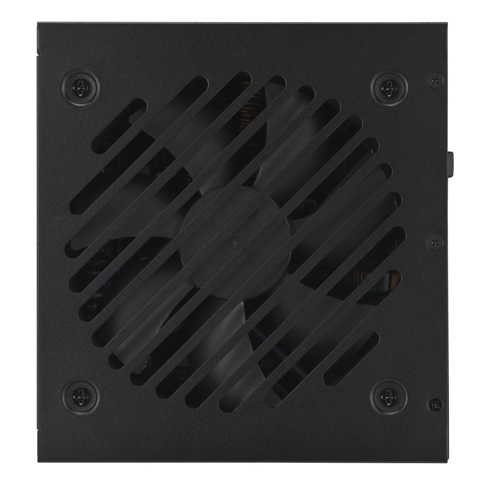 ASUS TUF-GAMING-650B-EVO Netzteil 650 W 20+4 pin ATX ATX Schwarz – Bild 3
