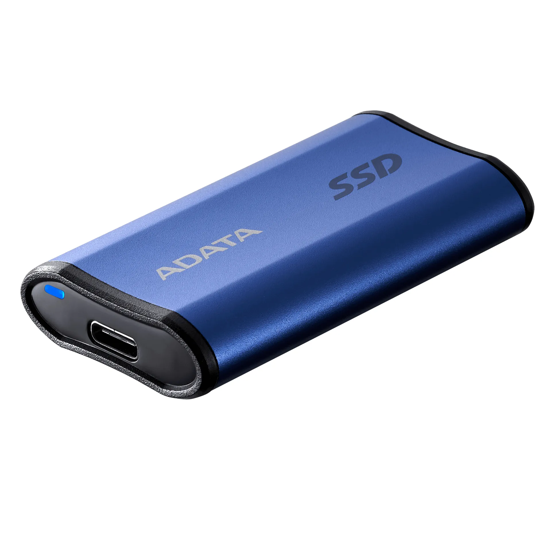 ADATA SE880 1 TB USB Typ-C 3.2 Gen 2 (3.1 Gen 2) Blau – Bild 3