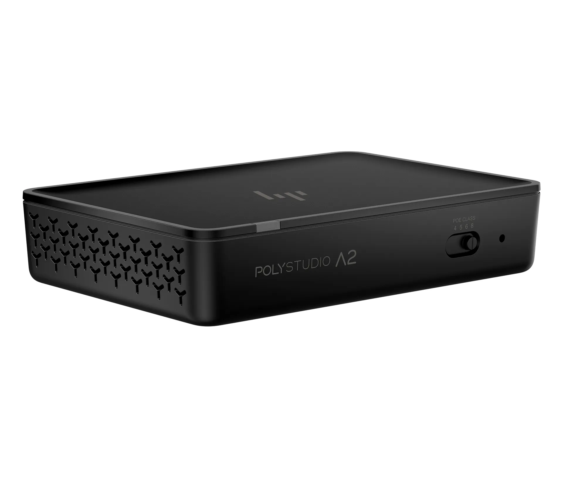 HP Poly Studio A2 Schwarz – Bild 2