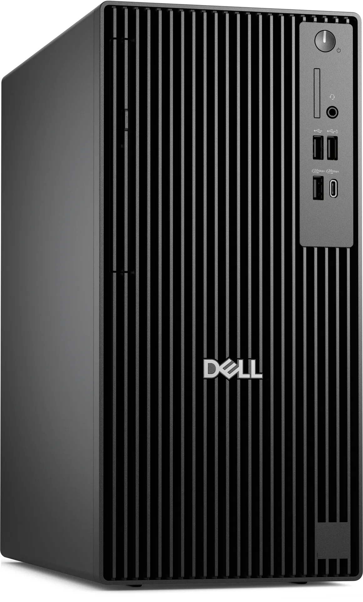 DELL Pro QBT1250 Plus Intel Core Ultra 5 235 16 GB DDR5-SDRAM 512 GB SSD Windows 11 Pro Tower PC Schwarz – Bild 2