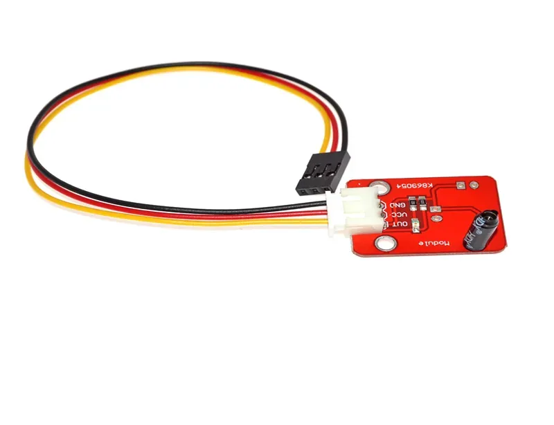 ALLNET 4duino Vibrations Schalter – Bild 3