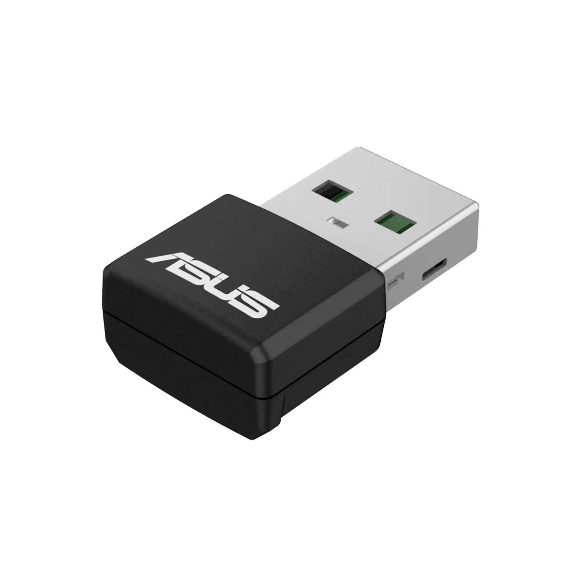 ASUS USB-AX55 Nano AX1800 WWAN 1800 Mbit/s – Bild 2