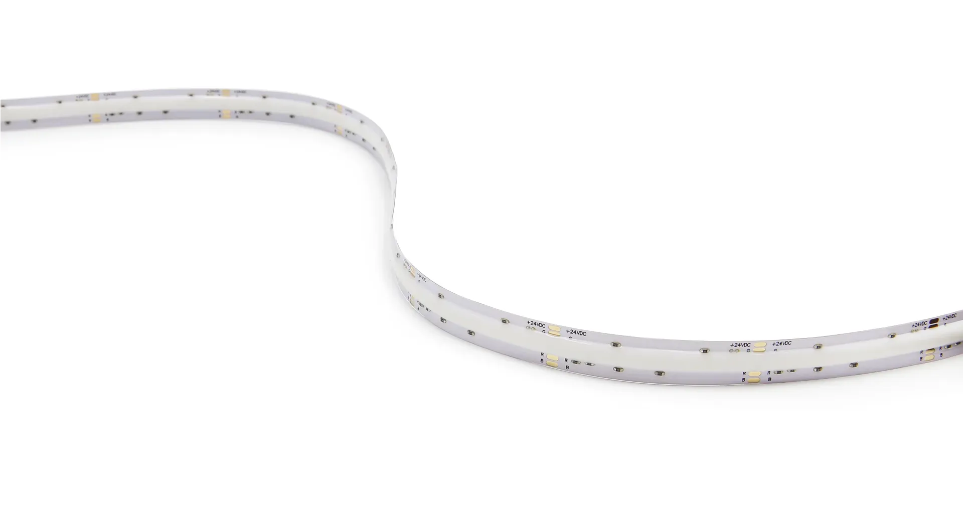 Synergy 21 LED Flex Strip COB – RGB DC24V 75W IP20 Synergy 21 LED Flex Strip COB – RGB DC24V 75W IP20