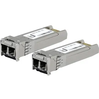 U Fiber Single Mode 2er Pack, Transceiver U Fiber Single Mode 2er Pack, Transceiver
