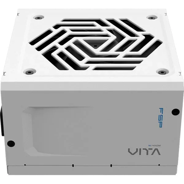 FSP VITA GM 1000W White Netzteil ATX ATX3.1 Weiß – Bild 7
