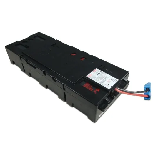 APC Ersatzbatterie APCRBC116 (OEM) APC Ersatzbatterie APCRBC116 (OEM)