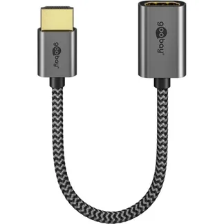 Ultra High-Speed HDMI-Flexiadapter, Kabel Ultra High-Speed HDMI-Flexiadapter, Kabel