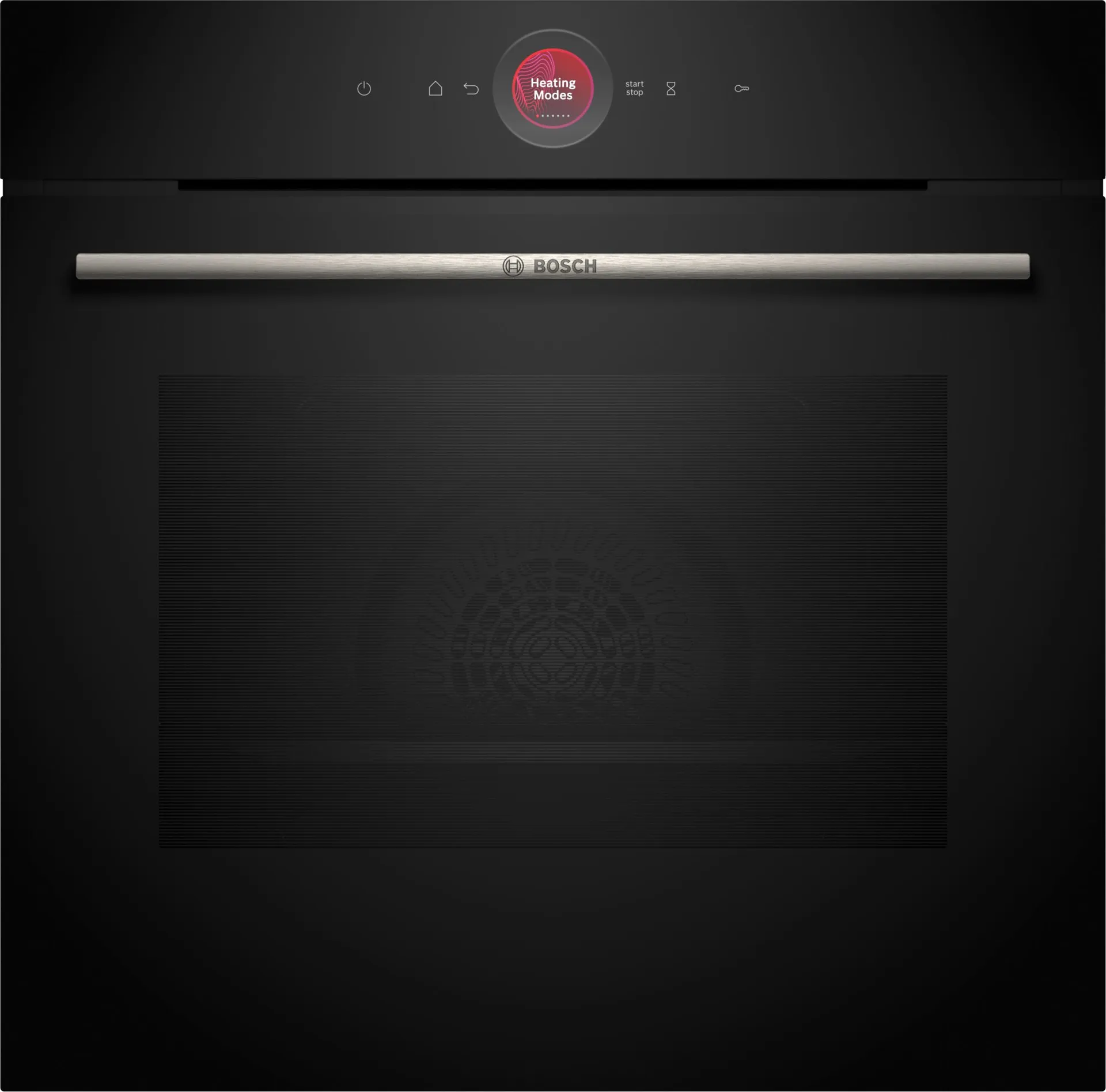 Bosch Serie 8 HBG7741B1 Backofen 71 l Schwarz Bosch Serie 8 HBG7741B1 Backofen 71 l Schwarz