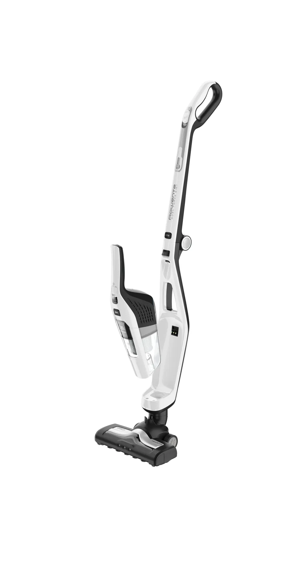 Rowenta Dual Force 2-in-1 Akkustaubsauger RH6737 – Bild 2