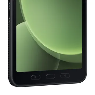 Samsung Galaxy Tab Active5 Enterprise Edition 5G Samsung Exynos LTE-TDD & LTE-FDD 128 GB 20,3 cm (8″) 6 GB Wi-Fi 6 (802.11ax) Android 14 Grün Samsung Galaxy Tab Active5 Enterprise Edition 5G Samsung Exynos LTE-TDD & LTE-FDD 128 GB 20,3 cm (8″) 6 GB Wi-Fi 6 (802.11ax) Android 14 Grün