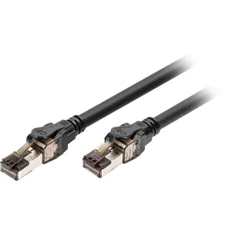 Patchkabel Cat 8.1 S-FTP 5 Meter Patchkabel Cat 8.1 S-FTP 5 Meter