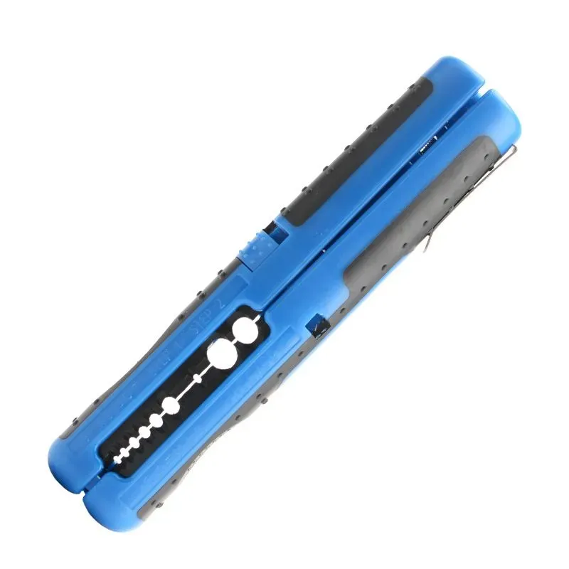 Synergy 21 Tools Kabel Entmanteler – cable stripper Synergy 21 Tools Kabel Entmanteler – cable stripper