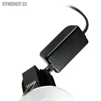 Synergy 21 LED Deckeneinbauspot Prometheus mini-max fire nw Synergy 21 LED Deckeneinbauspot Prometheus mini-max fire nw