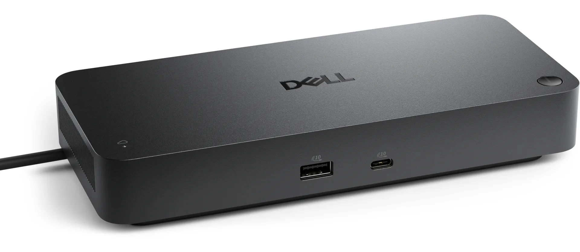 DELL Pro SD25 Kabelgebunden USB 3.2 Gen 2 (3.1 Gen 2) Type-C Schwarz DELL Pro SD25 Kabelgebunden USB 3.2 Gen 2 (3.1 Gen 2) Type-C Schwarz