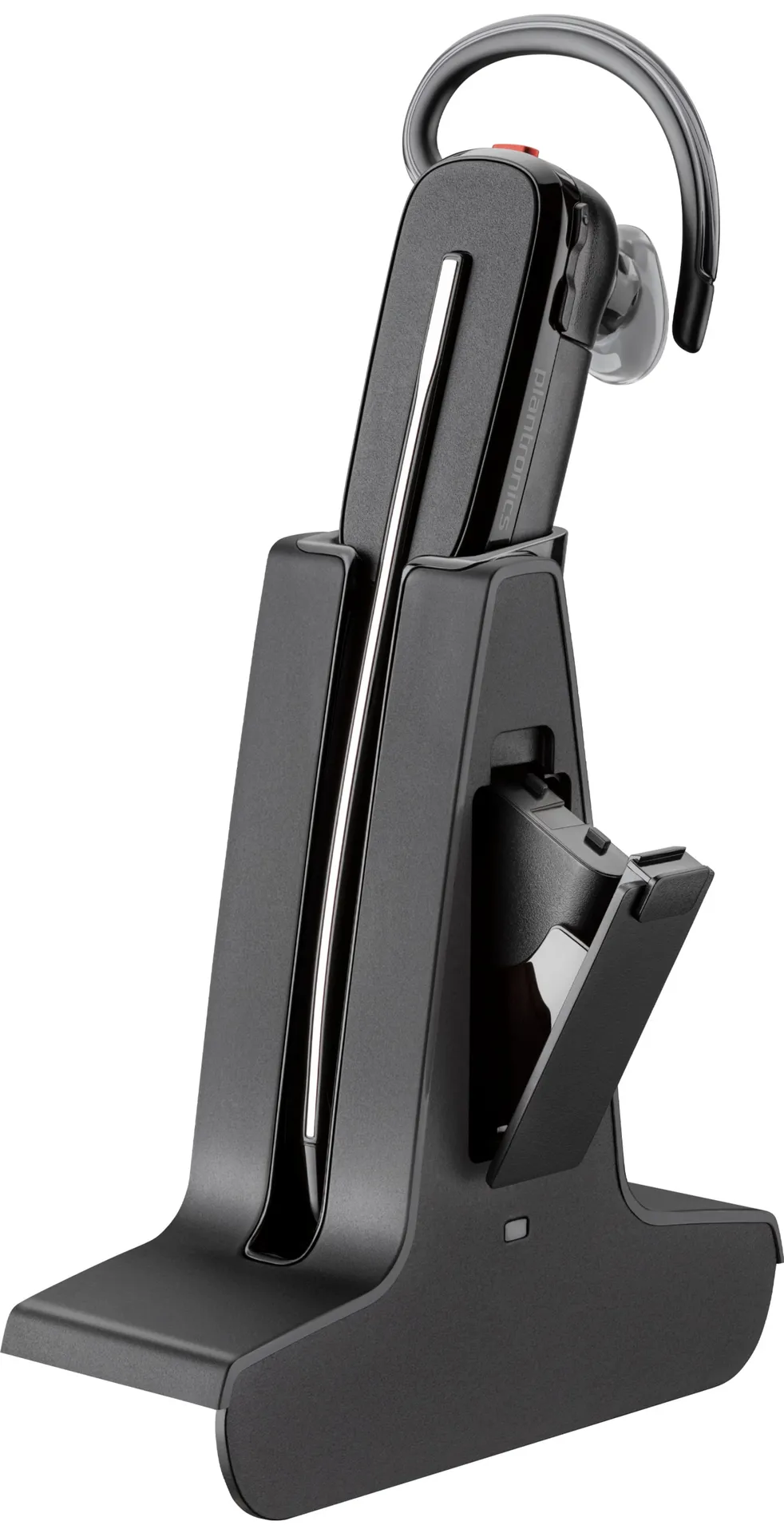 HP Poly Savi 8245-M Office DECT 1880-1900 MHz USB-A-Headset, für Microsoft Teams zertifiziert HP Poly Savi 8245-M Office DECT 1880-1900 MHz USB-A-Headset, für Microsoft Teams zertifiziert