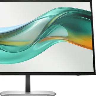 HP Series 5 Pro Serie 5 Pro 27-Zoll-QHD-USB-C-Monitor – 527pu HP Series 5 Pro Serie 5 Pro 27-Zoll-QHD-USB-C-Monitor – 527pu