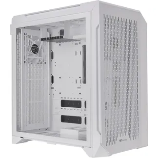 CTE C700 Air Snow , Tower-Gehäuse CTE C700 Air Snow , Tower-Gehäuse