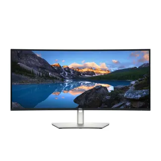 DELL UltraSharp U3425WE Computerbildschirm 86,7 cm (34.1″) 3440 x 1440 Pixel Wide Quad HD LCD Schwarz, Silber DELL UltraSharp U3425WE Computerbildschirm 86,7 cm (34.1″) 3440 x 1440 Pixel Wide Quad HD LCD Schwarz, Silber
