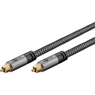 Plus Toslink-Kabel Plus Toslink-Kabel