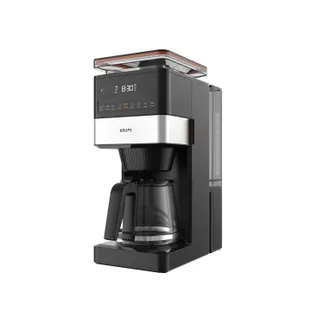 Krups Aroma Partner KM8428 Kaffeemaschine Vollautomatisch Filterkaffeemaschine 1,5 l Krups Aroma Partner KM8428 Kaffeemaschine Vollautomatisch Filterkaffeemaschine 1,5 l