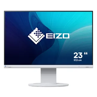 EIZO FlexScan EV2360-WT Computerbildschirm 57,1 cm (22.5″) 1920 x 1200 Pixel WUXGA LCD Weiß EIZO FlexScan EV2360-WT Computerbildschirm 57,1 cm (22.5″) 1920 x 1200 Pixel WUXGA LCD Weiß