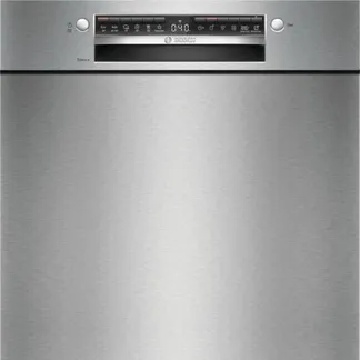 Bosch Serie 4 SMU4HTS14E Spülmaschine Unterbau 13 Maßgedecke Bosch Serie 4 SMU4HTS14E Spülmaschine Unterbau 13 Maßgedecke