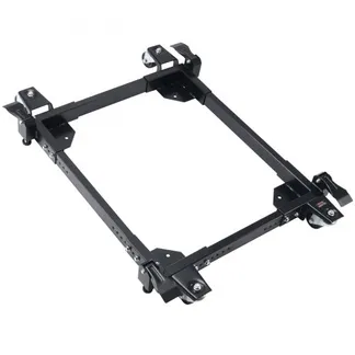 VEVOR Mobile Basis, 1500 lbs Kapazität, einstellbar von 20″ x 24,5″ bis 28″ x 33,5″, robuste universelle mobile Basis mit 4 Lenkrädern, für Holzbearbeitungsgeräte, Bandsäge, Elektrowerkzeug, Maschine VEVOR Mobile Basis, 1500 lbs Kapazität, einstellbar von 20″ x 24,5″ bis 28″ x 33,5″, robuste universelle mobile Basis mit 4 Lenkrädern, für Holzbearbeitungsgeräte, Bandsäge, Elektrowerkzeug, Maschine