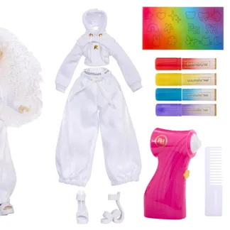 Rainbow High Air Brush & Create Fashion Dolls -Green Eyes Rainbow High Air Brush & Create Fashion Dolls -Green Eyes