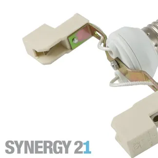 Synergy 21 LED Adapter für LED-Leuchtmittel E27->R7s Synergy 21 LED Adapter für LED-Leuchtmittel E27->R7s
