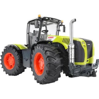 Claas Xerion 5000, Modellfahrzeug Claas Xerion 5000, Modellfahrzeug