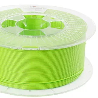 Spectrum 3D Filament / PLA Premium / 1,75mm / Lime Green / Grün / 1kg Spectrum 3D Filament / PLA Premium / 1,75mm / Lime Green / Grün / 1kg