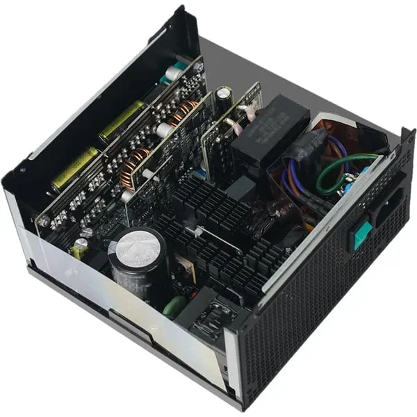 Gamer Storm PN1200M Netzteil 1200 W 20+4 pin ATX ATX Schwarz – Bild 7