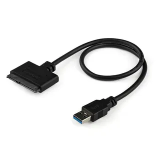 StarTech.com SATA zu USB Kabel mit UASP StarTech.com SATA zu USB Kabel mit UASP