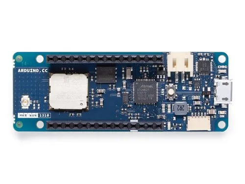 Arduino® Board MKR WAN 1310 (LoRa) – Bild 2